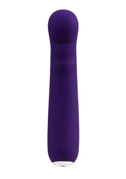Vedo Midori Rechargeable Silicone G-Spot Vibrator