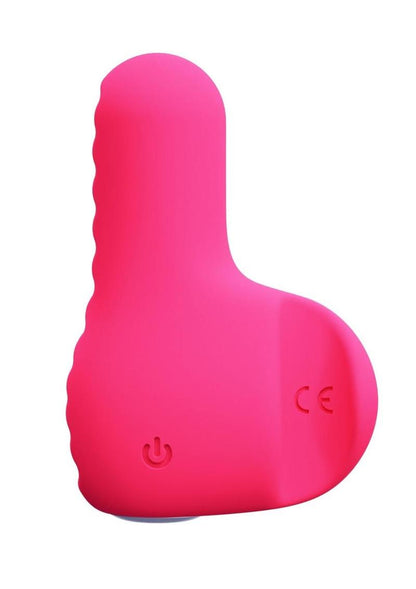 Vedo Nea Rechargeable Silicone Bullet Vibrator - Foxy