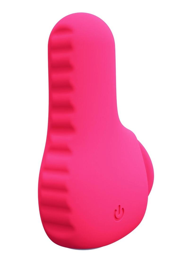 Vedo Nea Rechargeable Silicone Bullet Vibrator - Foxy
