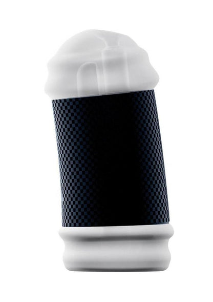 Vedo Spank Rechargeable Vibrating Stroker