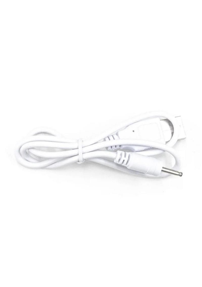 Vedo USB Charger Group A - White