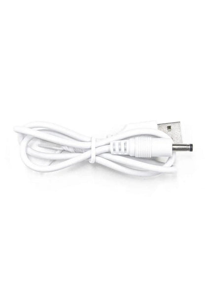 Vedo USB Charger Group B - White