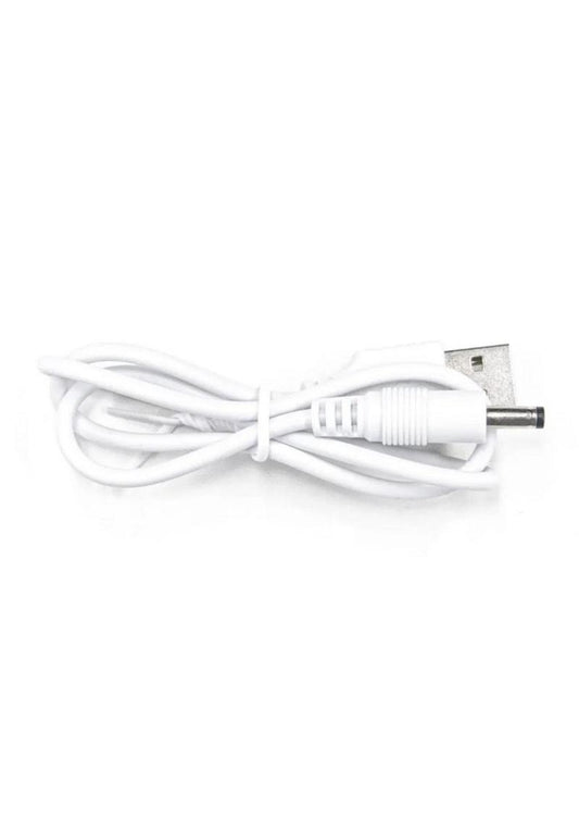 Vedo USB Charger Group B - White