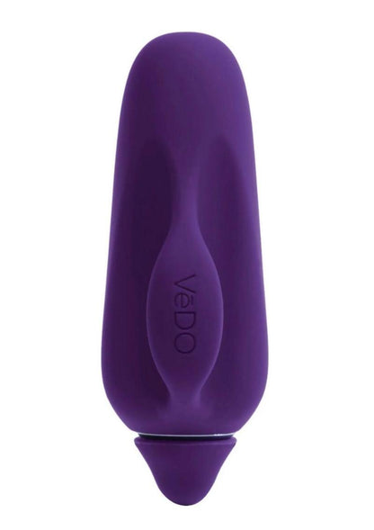 Vedo Vivi Rechargeable Silicone Finger Vibrator