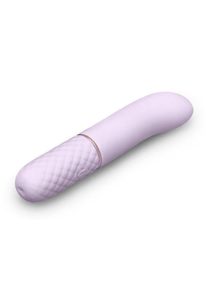 VibeFantasy G-Diamond Tease Rechargeable G-Spot Vibrator - Lavender