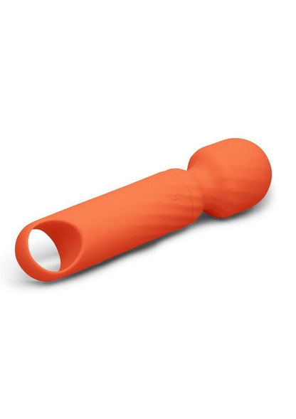 VibeFantasy Lolly Wand 5 Inch Rechargeable Mini Wand Vibrator