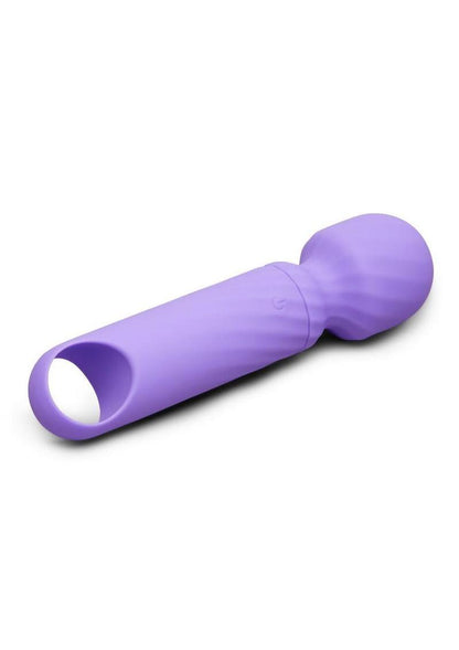 VibeFantasy Lolly Wand 5 Inch Rechargeable Mini Wand Vibrator