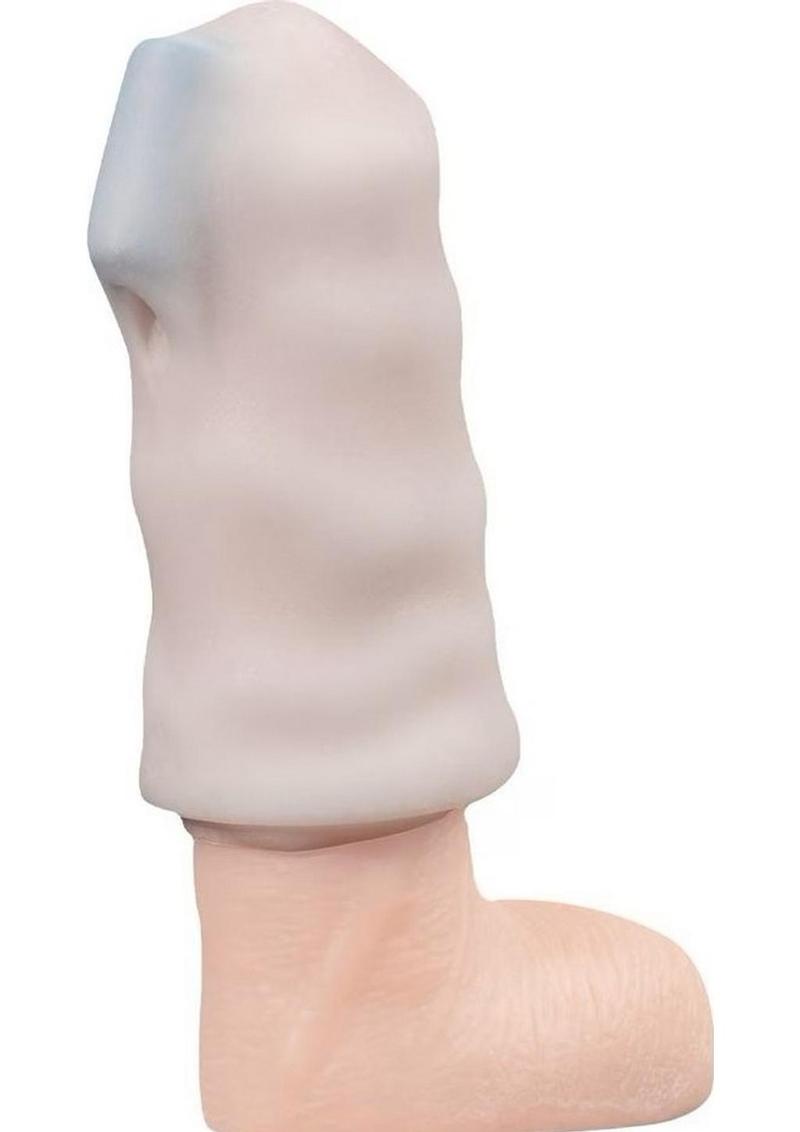 Vibeggs Naughty Nubs Unisex Masturbation Egg