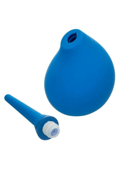 Water Systems One-Way Valve Silicone Anal Douche - 6 oz