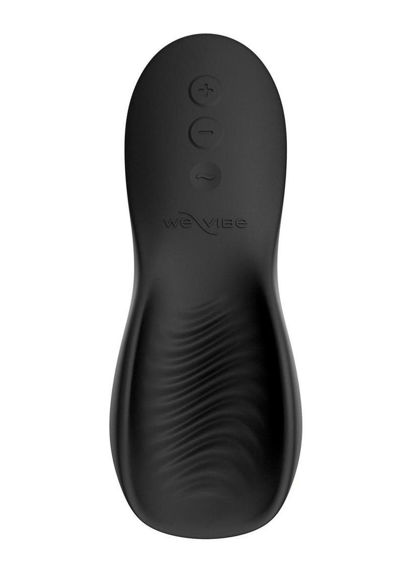 We-Vibe Shared Touch App-Compatible Rechargeable Silicone Couples Grinding Vibrator