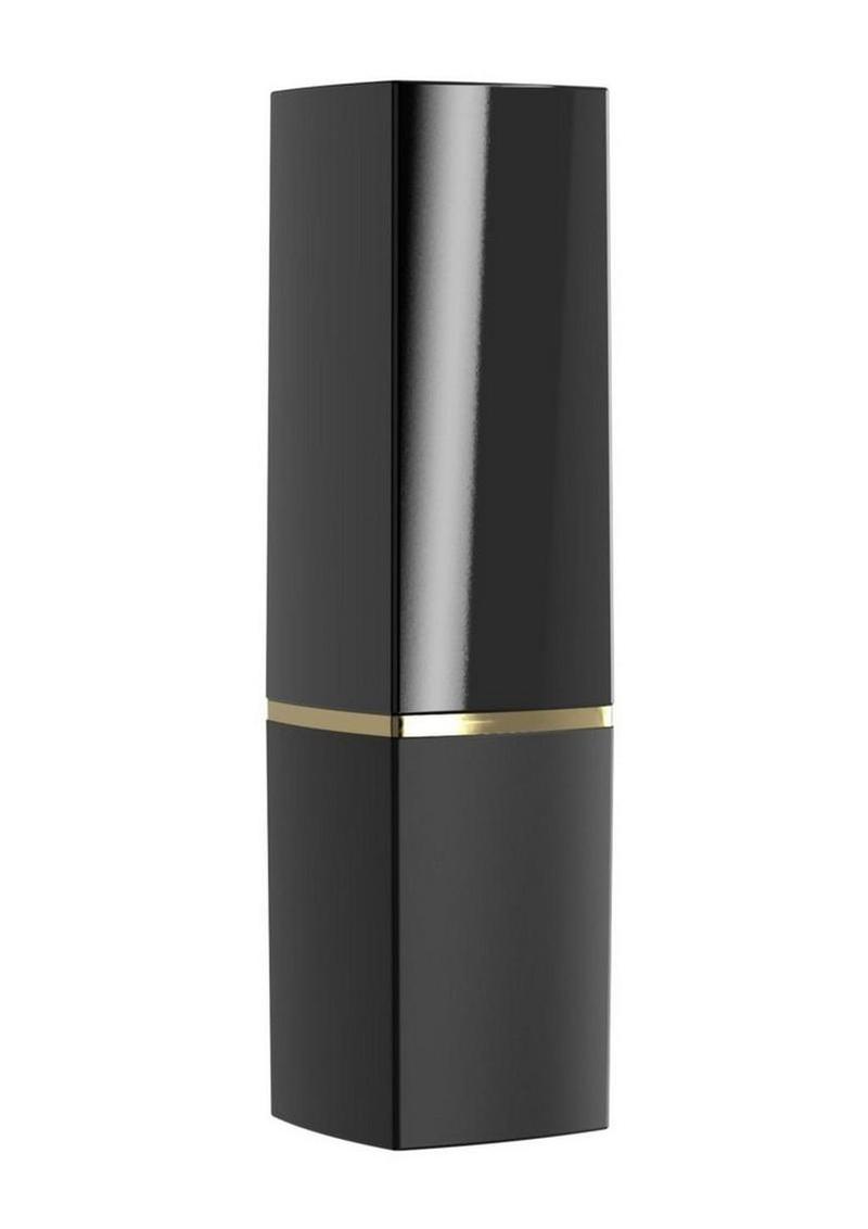 Womanizer Beauty Lipstick Rechargeable Clitoral Stimulator