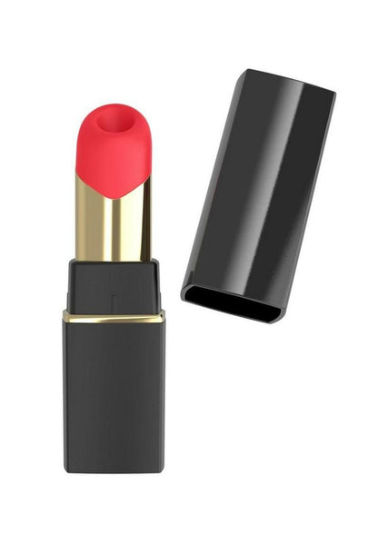 Womanizer Beauty Lipstick Rechargeable Clitoral Stimulator