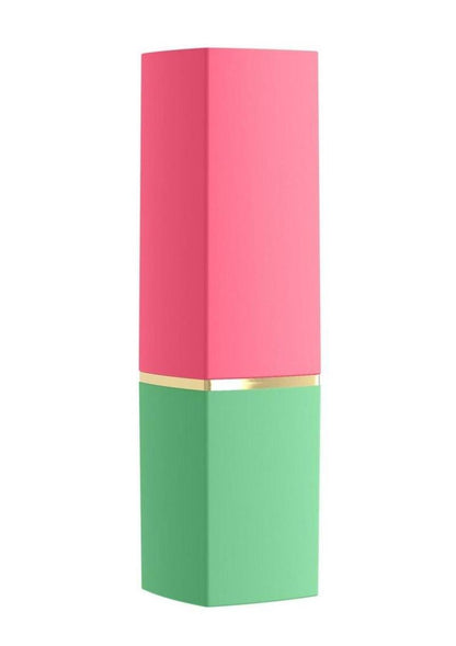 Womanizer Beauty Lipstick Rechargeable Clitoral Stimulator