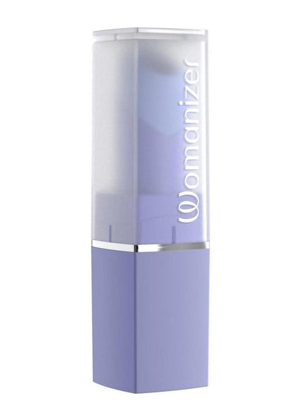 Womanizer Beauty Lipstick Rechargeable Clitoral Stimulator