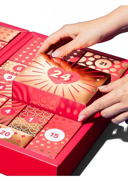 Womanizer 24 Day Couples Advent Calendar 2026