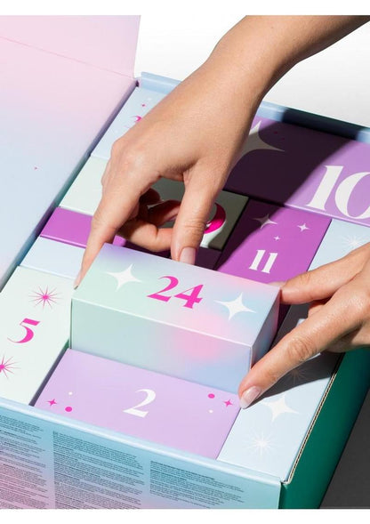 Womanizer 24 Day Enjoy Advent Calendar 2026