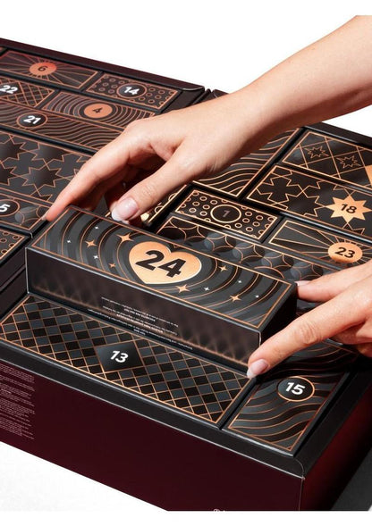 Womanizer 24 Day Luxury Advent Calendar 2026