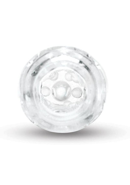 ZOLO Hand Stroker Clear Shot