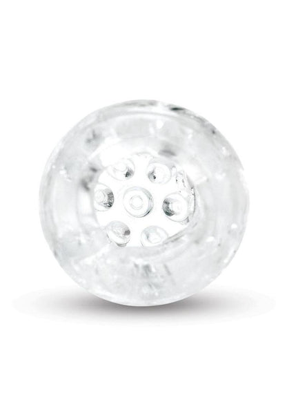 ZOLO Hand Stroker Lucid Tunnel