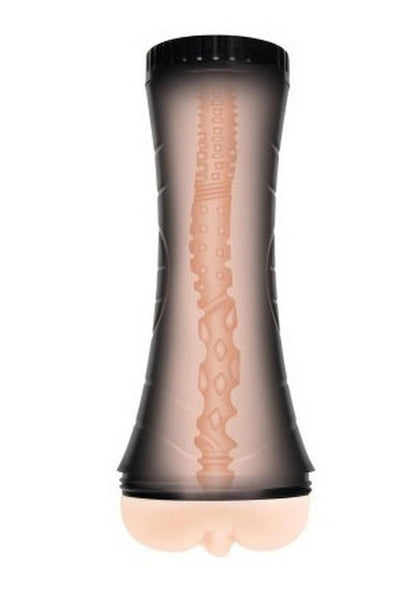 ZOLO Stroke Off Pornstar Pussy Stroker