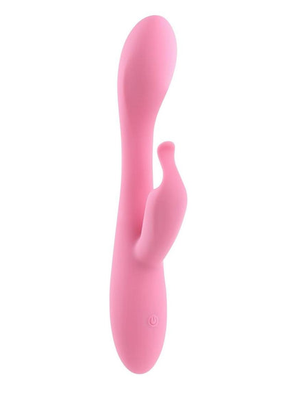 Adam and Eve - Eve's Rechargeable Slimline Rabbit