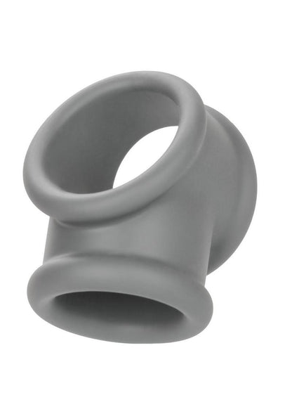 Alpha Liquid Silicone Precision Ring - Grey