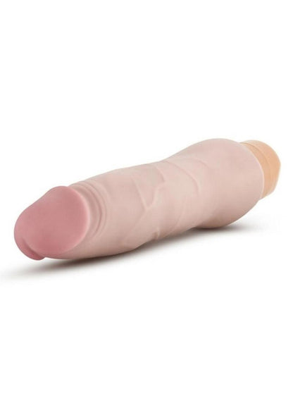 Au Naturel Fabien Vibrating Dildo