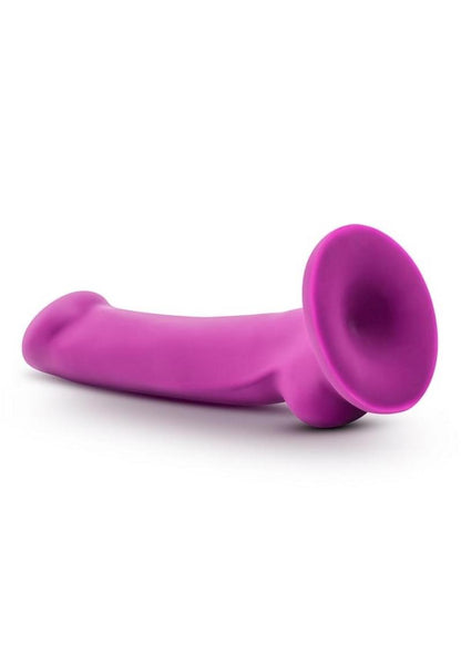 Avant D9 Ergo Mini Silicone Dildo with Suction Cup