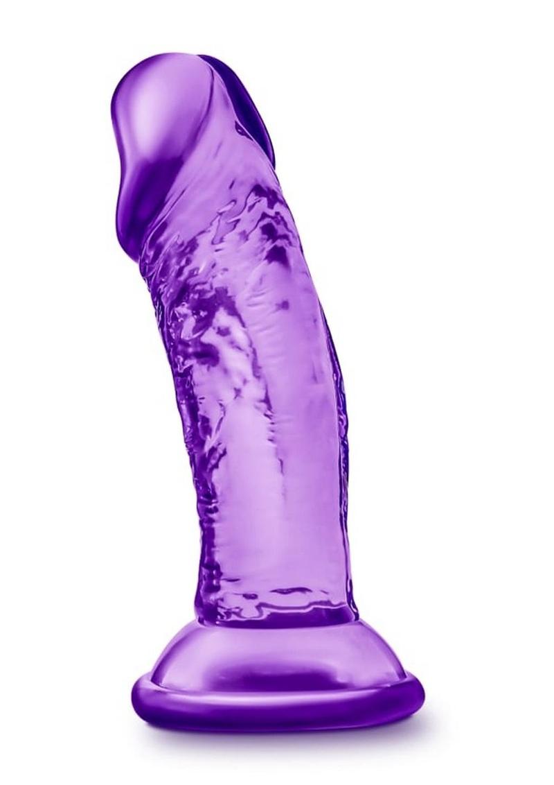 B Yours Sweet N' Small Dildo with Suction Cup