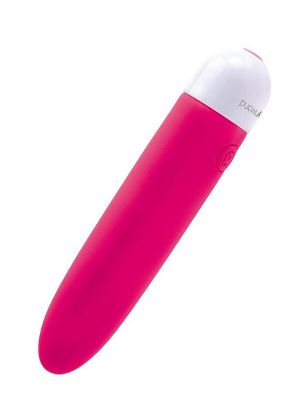 Bodywand Mini Lipstick Neon Pnk