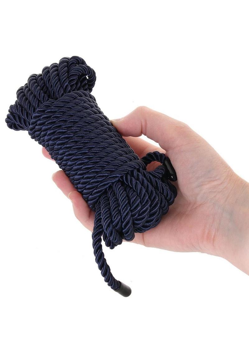 Bondage Couture Rope