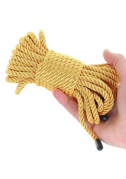 Bondage Couture Rope