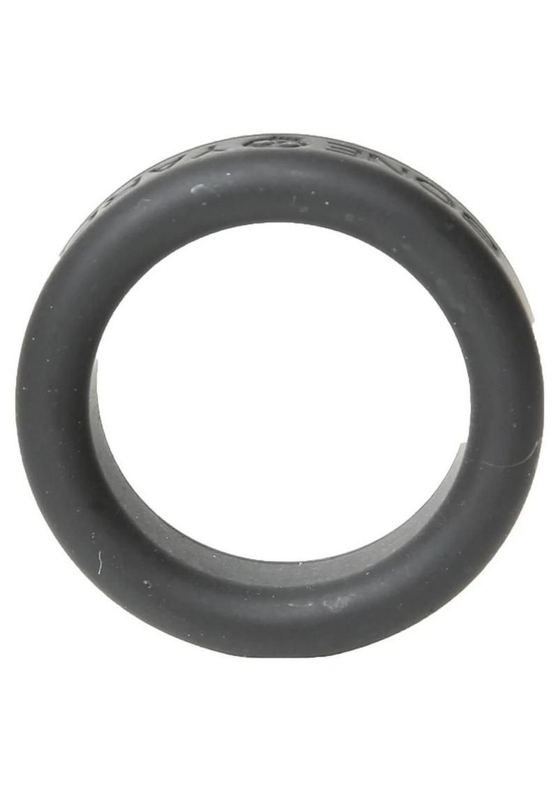 Boneyard Silicone Ring Cock Ring