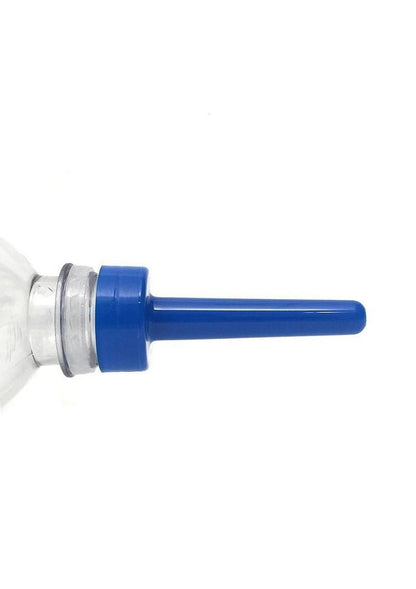 Boneyard Skwert Water Bottle Douche Adapter with 3 Inch Nozzle
