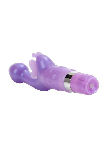 Butterfly Kiss Platinum Edition Vibrator