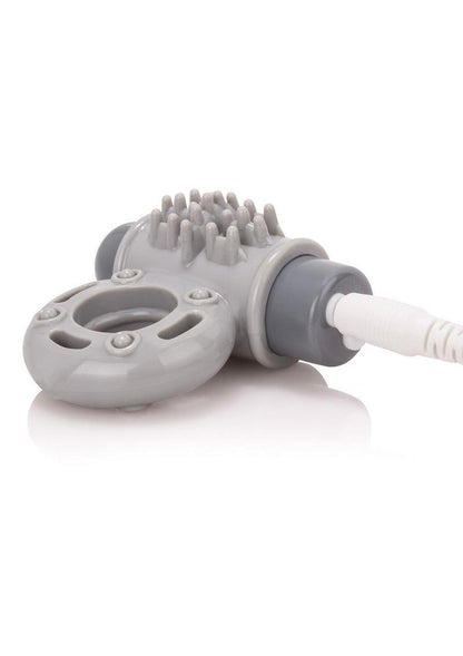 Charged OWOW Rechargeable Vibrating Ring Waterproof