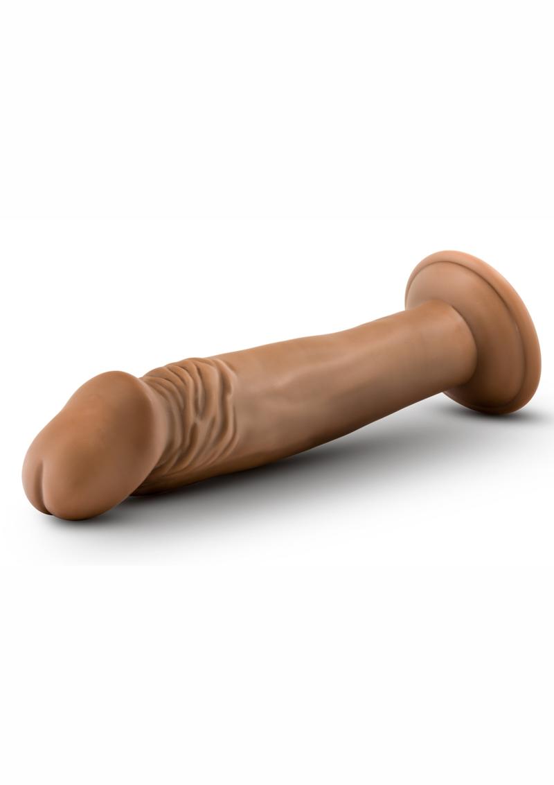 Samall Doctor Dr. Skin Dr. Small Dildo – The Adult Shoppe