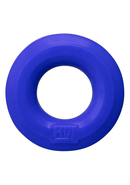 Hunkyjunk Huj Silicone Cock Ring