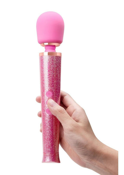 Le Wand All That Glimmers Petite Massager