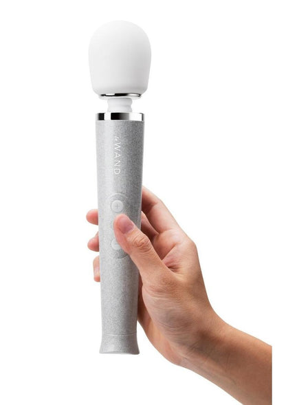 Le Wand All That Glimmers Petite Massager