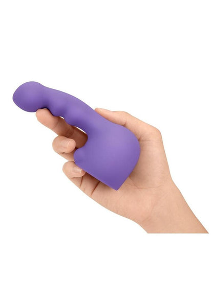 Le Wand Petite Ripple Silicone Attachment Cover