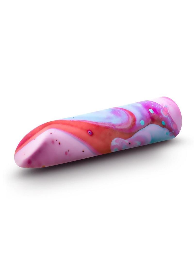 Limited Addiction Fascinate Rechargeable Power Vibrator