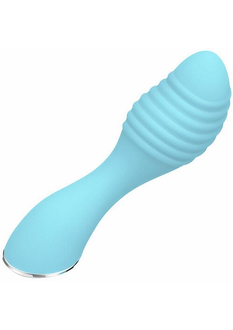 Little Dipper Rechargeable Silicone Vibrator