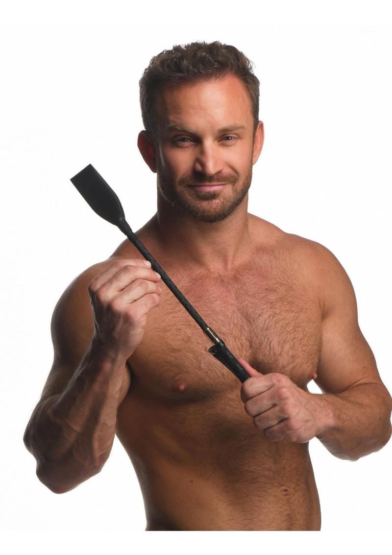 Master Series Stallion Riding Crop