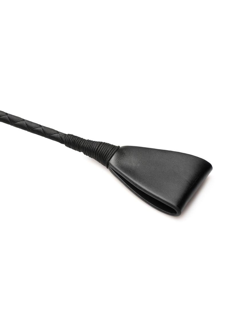 Master Series Stallion Riding Crop