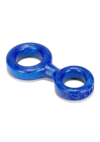Oxballs 8-Ball Silicone Cock and Ball Ring