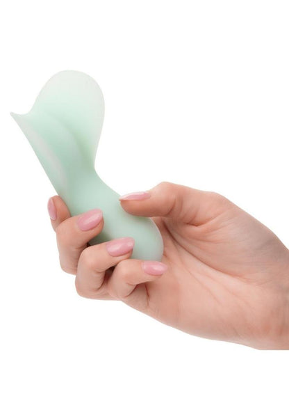 Pacifica Tahiti Rechargeable Silicone Vibrator