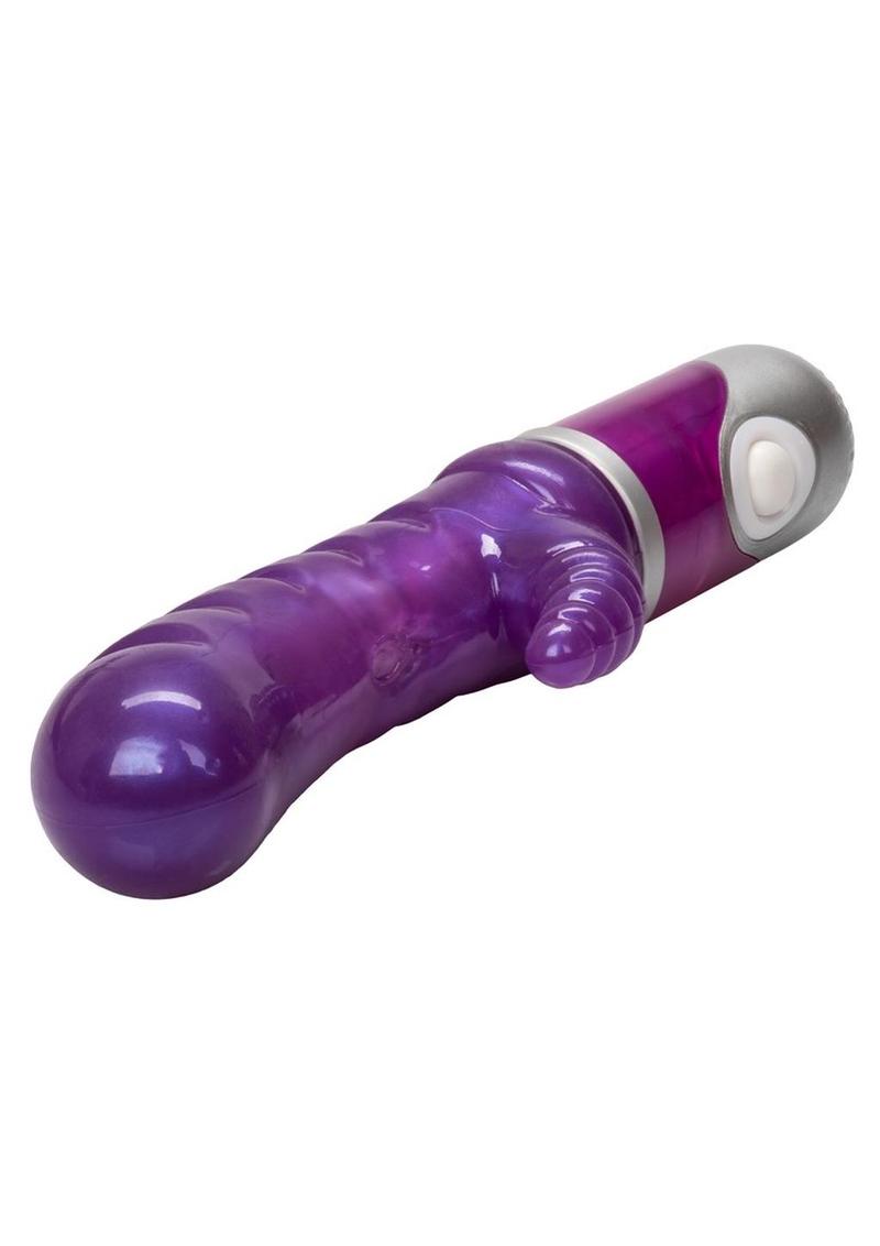 Pearl Passion Please Vibrator