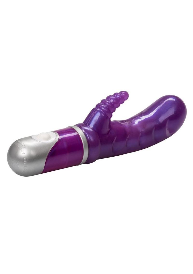 Pearl Passion Please Vibrator