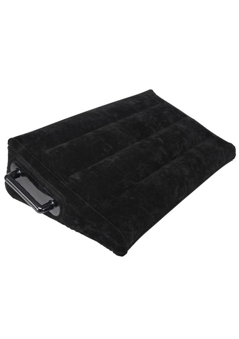 Pivot Inflatable Positioner – The Adult Shoppe